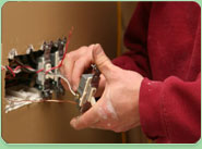 electrical repair Altrincham